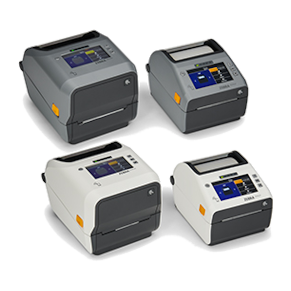 Zebra ZD621 ZD621 RFID Mit