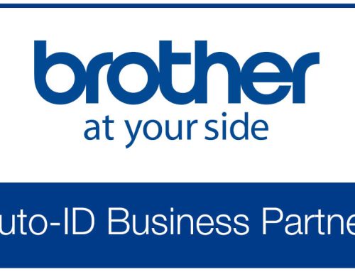 Brother Auto-ID Business Partner