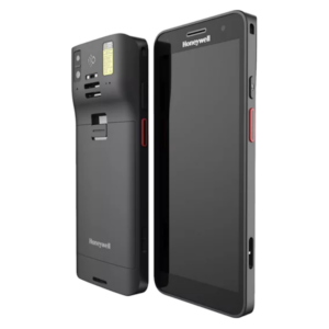 Honeywell CT37 palmare rugged Android display touch 6 pollici 2D wi-fi bluetooth 5G