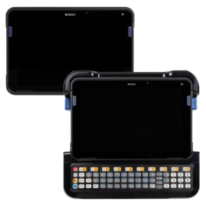 Brady Honeywell RT710 Tablet per Muletto