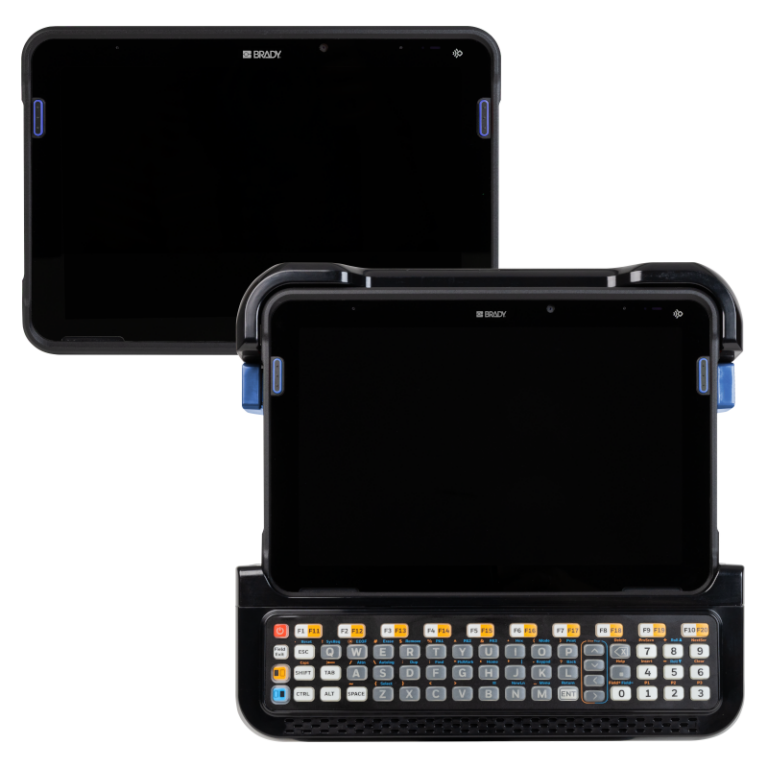 Brady Honeywell RT710 Tablet per Muletto