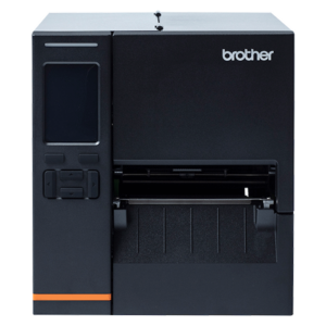 Brother TJ4021TN stampante etichette da 4 pollici industriale