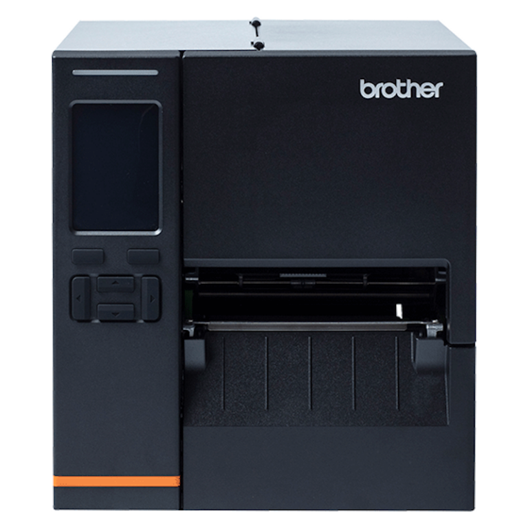 Brother TJ4021TN stampante etichette da 4 pollici industriale